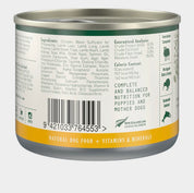 Zealandia Chicken Formula Wet Puppy Food – 6 oz
