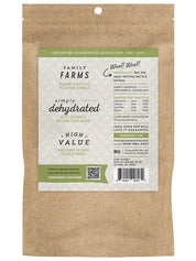 Beef Trainer - All-Natural Dog Treats - 4.5oz: 4.5oz