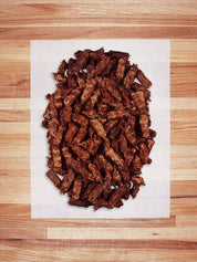 Beef Trainer - All-Natural Dog Treats - 4.5oz: 4.5oz