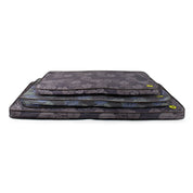 Body Glove Sun & Sand Tough Mat: Tropical Black / Medium