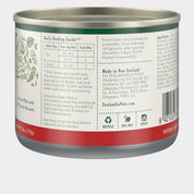 Zealandia Beef Pâté Wet Dog Food