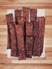 Beef Strips Dog Treats