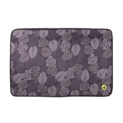 Body Glove Sun & Sand Tough Mat: Tropical Black / Medium