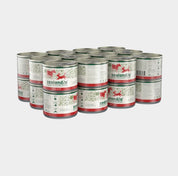Zealandia Beef Pâté Wet Dog Food