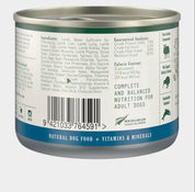 Zealandia Lamb Pâté Wet Dog Food – 6 oz