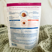 Hip & Joint Support Chews for Dogs | Anti-Inflammatory Mobility Treats