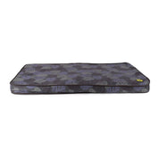 Body Glove Sun & Sand Tough Mat: Tropical Black / Medium