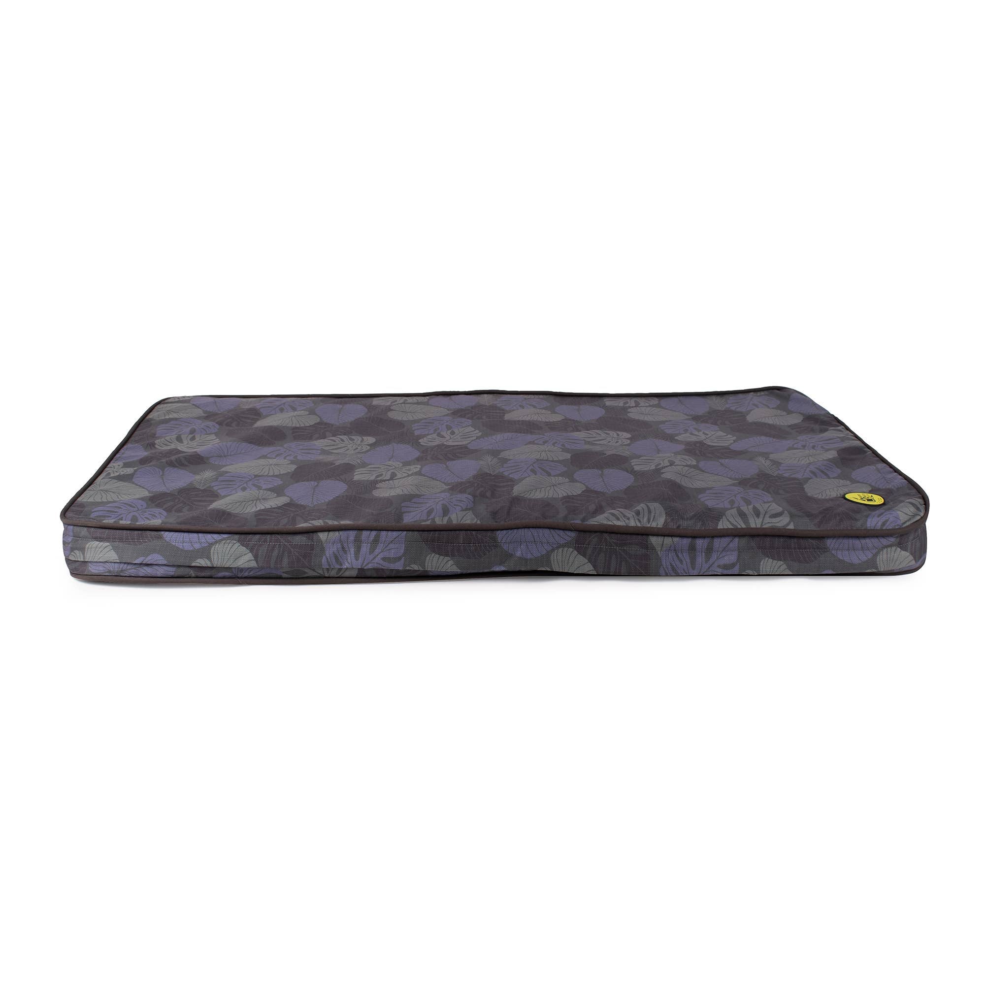 Body Glove Sun & Sand Tough Mat: Tropical Black / Medium