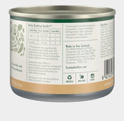 Zealandia Goat Pâté Wet Dog Food
