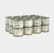 Zealandia Goat Pâté Wet Dog Food