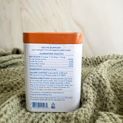 Beef Bone Broth Powder, Grain-Free Food Topper