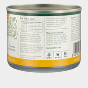 Zealandia Chicken Formula Wet Puppy Food – 6 oz