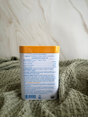 Organic Pumpkin Fiber Powder for Dogs | Digestive & Gut Health Support