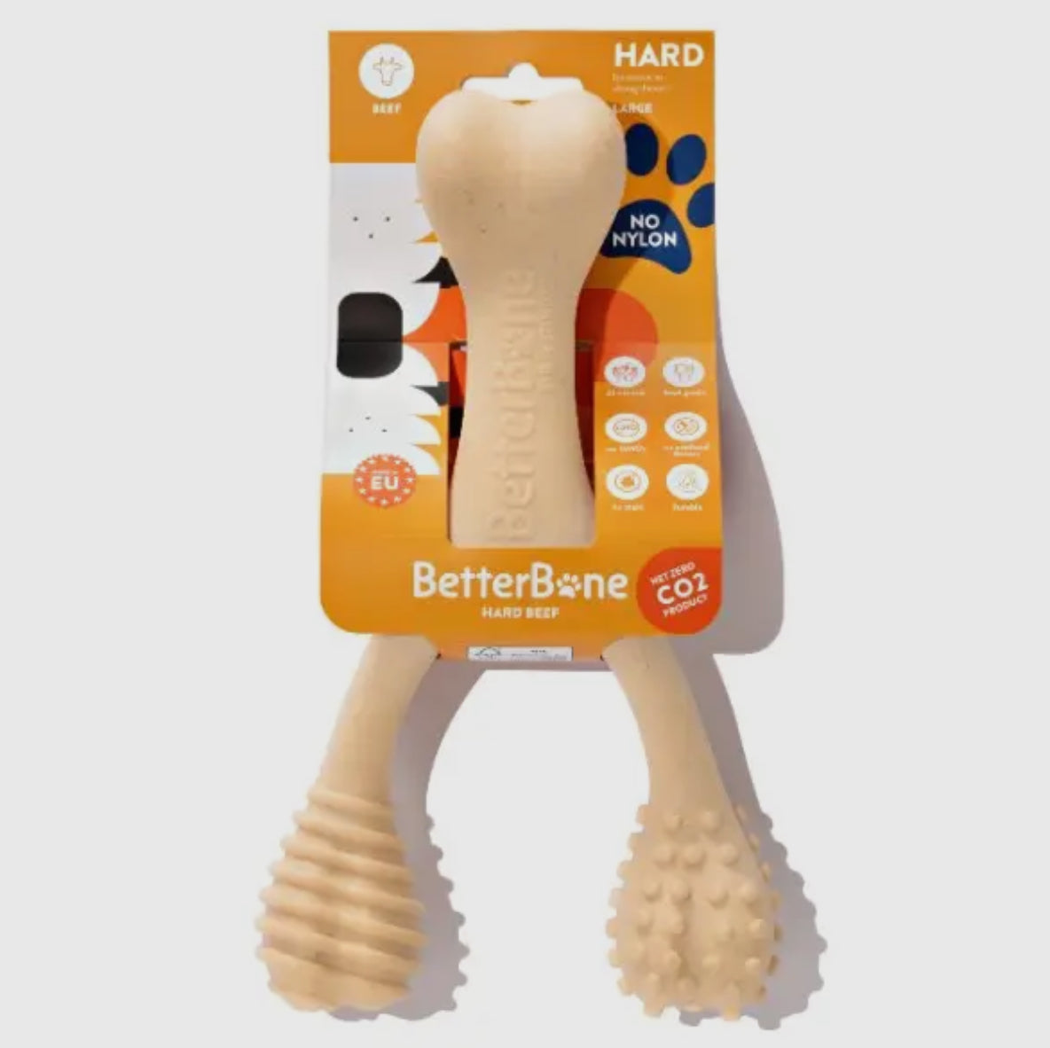 Betterbone Beef Dog Chew