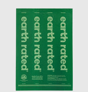 Earth Rated Lavender Poop Bags 120ct On 8 Refill Rolls