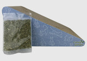 Multi pet Catnip Garden Scratcher