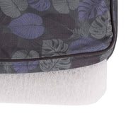 Body Glove Sun & Sand Tough Mat: Tropical Black / Medium