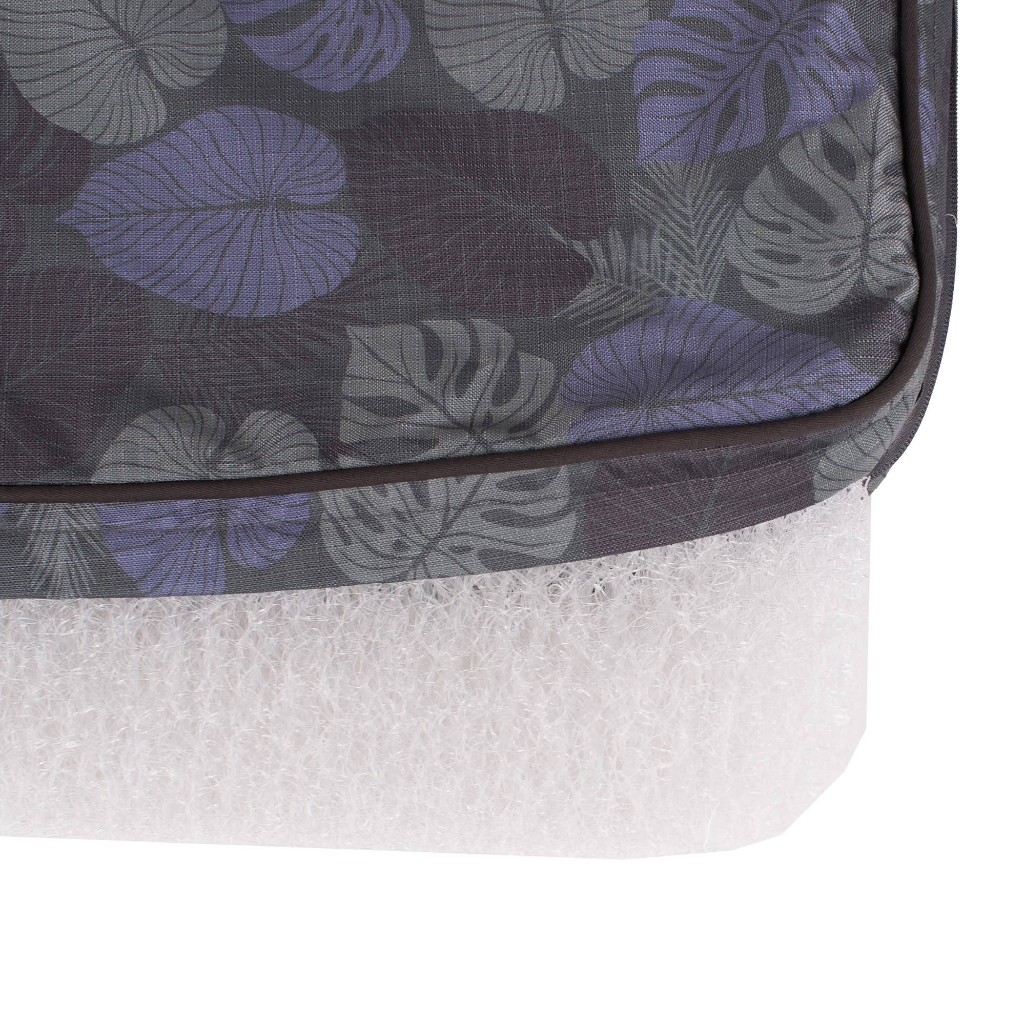Body Glove Sun & Sand Tough Mat: Tropical Black / Medium